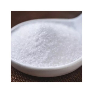 Azúcar blanco granulado, azúcar refinado Icumsa 45 blanco brasileño - Product Image 2