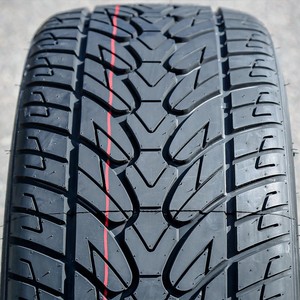 Pneu Radial Toutes Saisons HS266 265/40R22 106V XL Tubeless – Caoutchouc Importé de Haute Qualité, Composé Avancé, Sûr et Confortable – Vente en Gros - Product Image 6