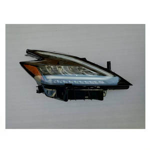 <span class=keywords><strong>Precio</strong></span> <span class=keywords><strong>de</strong></span> fábrica, piezas <span class=keywords><strong>de</strong></span> automóviles, faros delanteros, luces delanteras, piezas <span class=keywords><strong>de</strong></span> coche para <span class=keywords><strong>Nissan</strong></span> <span class=keywords><strong>MURANO</strong></span> <span class=keywords><strong>2022</strong></span>, versión <span class=keywords><strong>de</strong></span> EE. UU. - Product Image 1