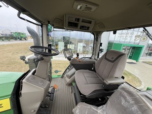 Alta calidad usado Johnn para Deeree 7R 310 Tractor en venta - Product Image 3