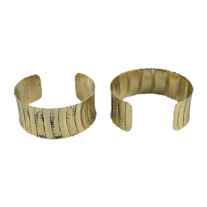 Ladies Designing <b>Women</b> Jewelry Design Decorative <b>Bracelets</b> With Good Quality Brass Antique Finishing Design Bangles - Product Image 3