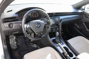 Volkswagen Passat 2022 en Perfectas Condiciones - Product Image 6