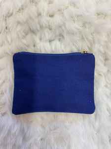 กระเป๋าใส่เหรียญประดับลูกปัดแบบคลาสสิกกระเป๋าแต่งหน้าประดับด้วยลูกปัดมุกและเพชรของขวัญสำหรับงานแต่งงานหรือปาร์ตี้สำหรับผู้หญิง - Product Image 2