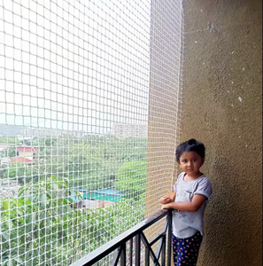 ตาข่ายป้องกันสำหรับเด็ก ติดตั้งง่าย - Product Image 3