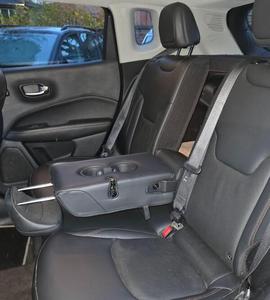 JEEP COMPASS 2019 USADO, Volante a la Izquierda/Derecha - Product Image 6
