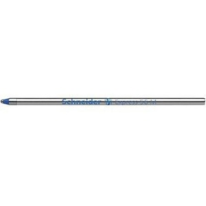 Schneider Express 56 Multicolor 0.5mm Blue Ballpoint <b>Pen</b> Refill Document-Proof for Express Documents SCHNEIDER - Product Image 1
