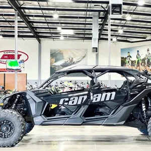 2023 CAN-AM Maverick X3 MAX X RS تربو RR