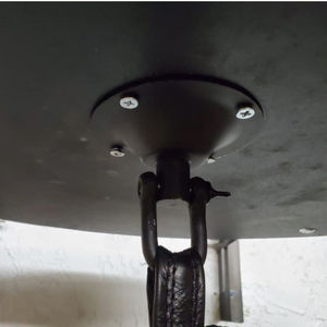 Balle de vitesse à double extrémité avec logo personnalisé - Product Image 4