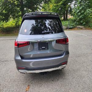 EXCELENTE ESTADO 2021-Mercedes-Benz GLS GLS 580 - Product Image 3