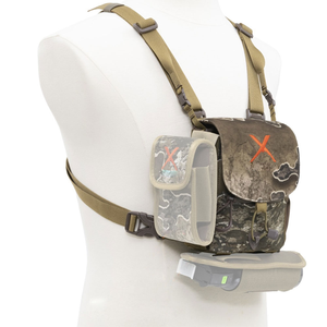Professional Durable Tactical Hunting Pouches Adjustable Straps MOLLE System Waterproof Quick Dry Lightweight Eco-Friendly - Product Image 4