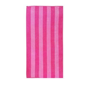 Serviette de piscine et de plage surdimensionnée sans sable Serviette de voyage en microfibre absorbante douce et légère à séchage rapide pour Spa Gym Natation - Product Image 2
