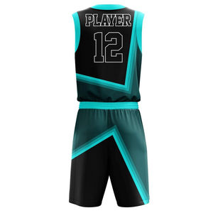 Basketball Sports Backpack Durable Design Daily Use - Product Image 3