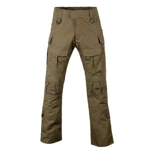 Uniforme Táctico de Camuflaje de Fabricante Pakistaní, Uniforme Táctico Swat de Nuevo Estilo Más Vendido - Product Image 6