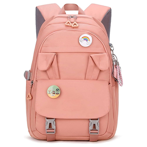 Hot Selling High Quality Fashion Nylon Durable <b>Waterproof</b> Smart Casual Sports <b>Backpack</b> - Product Image 1