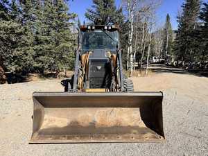 580L รถตัก580L เคสสภาพดีมากรถตักดิน - Product Image 6