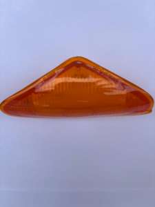 Lente de indicador de dos ruedas y componentes de brazo de maquinaria Proyectos de plástico - Product Image 3