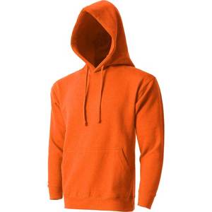 Sudadera con Capucha para Hombre, Estilo Casual, de Manga Larga, Mezcla de Felpa Gruesa de Poliéster/Algodón, para Otoño - Product Image 5