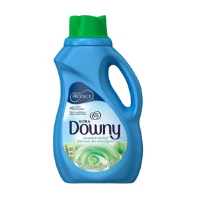 Downy Mountain Spring น้ํายาปรับผ้านุ่ม 150 โหลด
