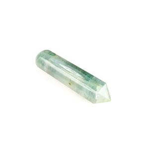 Varita de cristal, Varita de Aguamarina para mujeres, ejercicio Kegel, cuerpo Natural y cristal curativo, Varita de masaje Yoni, venta al por mayor - Product Image 4