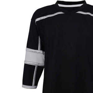 Meilleure arrivée, vêtements de sport d'équipe, qualité supérieure, prix de gros, dernier design, maillot de hockey sur glace, logo personnalisé, maillot de hockey sur glace - Product Image 3