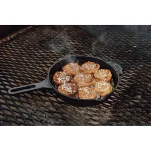 VINGA Monte Ardoise Personalized Fry <b>Pan</b> Durable and Stylish for Your Kitchen Merchandising Needs - Product Image 3