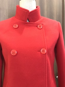 เสื้อโค้ทขนสัตว์ผู้ชายคุณภาพสูง น้ำหนักเบา อุ่นสำหรับฤดูหนาว ปี 2025 ทรงเข้ารูป สไตล์ลำลอง เสื้อโค้ทยาวทรงเทรนช์โค้ท  ทันสมัย - Product Image 3