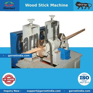 Cepilladora de Banco de condición usada, máquina de planificación de madera, cabezal de corte en espiral para industrias de carpintería de construcción, nuevo Motor recto - Product Image 2