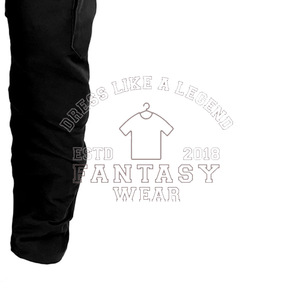 FANTASY WEAR 2026 Pantalones Cargo para Hombre, Corte Ajustado, Múltiples Bolsillos, Secado Rápido, Diseño y Logotipo Personalizados, Venta al Por Mayor - Product Image 5