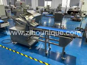 <span class=keywords><strong>Trancheuse</strong></span> commerciale de viande de porc et de boeuf fraîche pour le traitement du <span class=keywords><strong>jambon</strong></span> et des tranches de viande fraîche - Product Image 3