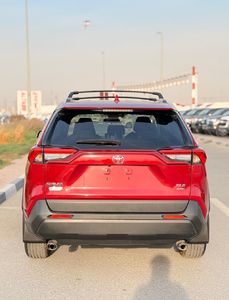 Toyota Rav4 2023 USADO, 4 Cilindros, Potencia 183hp, Eje 2 4x2, Euro6, Combustible Gasolina, Transmisión Automática, Volante a la Izquierda - Product Image 6
