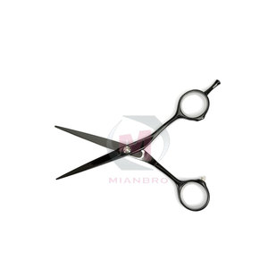 กรรไกรตัดผมสำหรับช่างตัดผมมืออาชีพ,กรรไกรตัดผมดีไซน์ของคุณเอง - Product Image 5