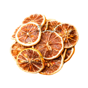 100% TRANCHES D'ORANGE SÉCHÉES NATURELLES DU VIETNAM EMBALLAGE DE TRANCHES DE FRUITS SÉCHÉES AU FOUR COCKTAIL - Product Image 4