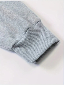 Sudaderas con capucha y sudaderas de mujer de precio más vendido Sudaderas con capucha de manga larga hechas a medida al mejor precio Sudaderas con capucha y sudaderas de mujer - Product Image 3