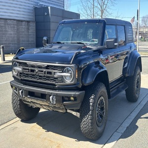 ฟอร์ด บรองโก ปี 2024 สภาพดี ใช้งานน้อย - Product Image 1