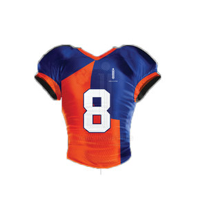 Ropa deportiva, uniforme de fútbol americano al mejor precio, uniforme de fútbol americano, diseño personalizado, uniforme de fútbol americano de la mejor calidad - Product Image 4