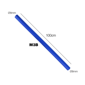 Cable de extensión azul 1mt Monitor id.8mm - Product Image 1