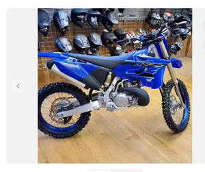 NUEVO ORIGINAL Yamaha YZ250F YZ250 YZ 250 - Product Image 2