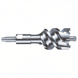 Cutter à couronne fileté Stahlwille pour arbres, forets pour maçonnerie et béton - Product Image 2