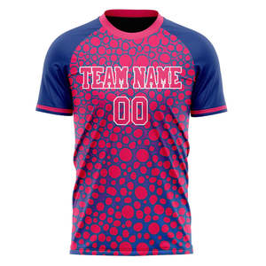 Maillot de football personnalisé 2026, respirant et confortable en polyester, uniforme d'entraînement de football, vente chaude, OEM - Product Image 4