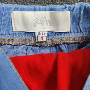 2025-2026 Y2K Toddler Boys Girls Frock Dress Organic 100% Cotton Baby Girls Printed Blank Kids Girls dress Apparels Stock Lot - Product Image 6