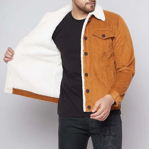 แจ็คเก็ตยีนส์ผู้ชายแฟชั่นสุดฮิต รุ่นใหม่ล่าสุด ขายดี ดีไซน์เก๋ ลำลอง คลาสสิก ยืดหยุ่น - Product Image 6