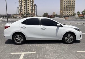 Toyota CAMRY 2017 - Product Image 3