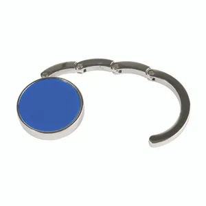 Gancio Appendiborsa in Metallo Personalizzato per Regali Promozionali e Aziendali - Product Image 6