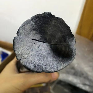 CHARBON DE BOIS D'EUCALYPTUS VIETNAMIEN ALLUMAGE RAPIDE CHALEUR INTENSE BRÛLURE PROPRE SANS FUMÉE ET SANS ODEUR - +84 911 379 511 - Product Image 1