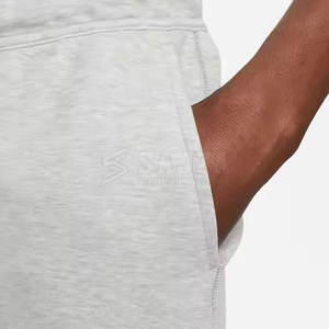 Vente chaude à la mode Hommes Pantalon Slim Fit Hommes Joggers Confortables Hommes Casual Joggers - Product Image 5