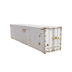 Contenedor refrigerado suministro a granel al por mayor precio de descuento precio barato exportación envío rápido - Product Image 2