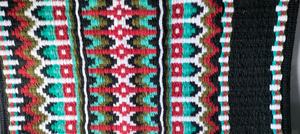 Productos ligeros para caballos Almohadillas para SILLÍN ecuestre Manta para SILLÍN Equipo equino Almohadilla agradable barata de alta calidad - Product Image 6