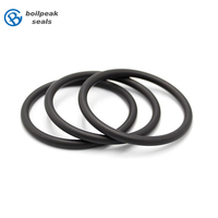 Premium FFKM O-Ring Mechanische Dichtungen für Hartchemikalien und Hochtemperaturanwendungen in Standardgrößen