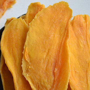 Mangues séchées lyophilisées au sirop acide, en vrac, collation MS LILY WA 84 909 270 406 - Product Image 4