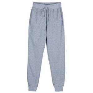 กางเกงวอร์มผู้ชายทรงลำลองผ้าลูกฟูกแบบสั่งทำพิเศษ กางเกงจ็อกกิ้ง ชุดกีฬา แห้งเร็ว ระบายอากาศดี บริการ OEM - Product Image 3